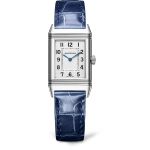 Jaeger-LeCoultre Reverso Classic Small Q2618541 (2025) - Zilver wijzerplaat 21mm Staal (1/1)