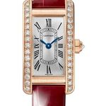 Cartier Tank Américaine WJTA0058 - (1/1)