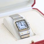 Cartier Santos 2961 - (2/8)