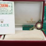 Rolex Lady-Datejust 69173 - (8/8)