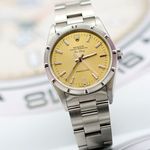 Rolex Air-King 14010 - (3/8)