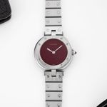 Cartier Santos 8192 - (1/6)