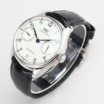 IWC Portuguese Automatic IW500705 (2020) - 42mm Staal (4/8)