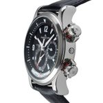 Jaeger-LeCoultre Master Compressor Geographic Q1718470 (2010) - Black dial 42 mm Steel case (6/8)