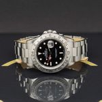 Rolex Explorer II 16570 - (4/7)