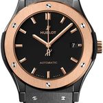 Hublot Classic Fusion 511.CO.1181.RX - (1/1)