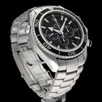 Omega Seamaster Planet Ocean Chronograph 2210.50.00 - (6/8)