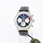 Breitling Top Time AB01765A1B1X1 - (1/4)