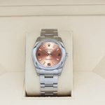 Rolex Oyster Perpetual 34 114200 - (1/4)