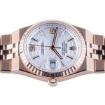 Rolex Land-Dweller 36 127235 - (6/8)
