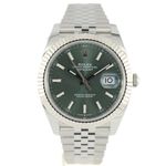 Rolex Datejust 41 126334 - (1/7)