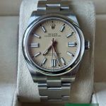 Rolex Oyster Perpetual 41 134300 - (2/7)