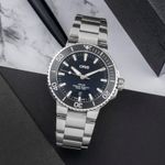Oris Aquis Date 01 733 7730 4154-07 8 24 05PEB - (1/8)