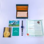 Rolex Datejust 36 16234 (2000) - 36mm Staal (8/8)