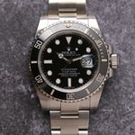 Rolex Submariner Date 116610LN - (7/7)