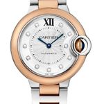 Cartier Ballon Bleu 33mm W3BB0021 - (1/1)