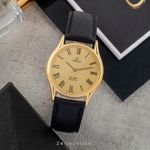 Omega De Ville 191.0077 - (3/8)