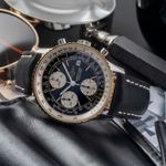 Breitling Old Navitimer 81610 - (2/8)