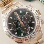 Rolex Daytona 116508 (2019) - 40 mm Yellow Gold case (6/8)