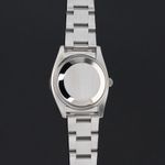 Rolex Oyster Perpetual 34 114200 (2018) - 34mm Staal (7/8)