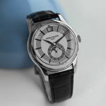 Patek Philippe Annual Calendar 5205G-001 - (1/5)