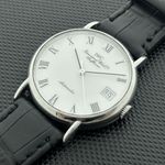 IWC Portofino Automatic IW351334 (Unknown (random serial)) - White dial 34 mm Steel case (5/7)