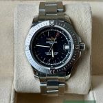 Breitling Colt Lady A7738811/BD46 - (2/7)