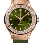 Hublot Classic Fusion 565.OX.8980.RX.1204 - (1/1)