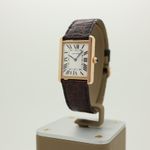 Cartier Tank Solo W5200025 - (1/8)