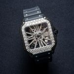 Cartier Santos WHSA0009 - (2/6)