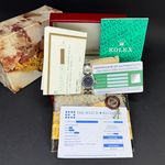 Rolex Oyster Perpetual 67180 - (3/8)