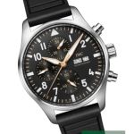 IWC Pilot Chronograph IW378009 - (1/1)