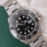 Rolex Sea-Dweller 126600 (2023) - Black dial 43 mm Steel case (5/8)
