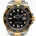 Rolex GMT-Master II 116713LN - (1/7)