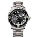 Blancpain Fifty Fathoms 5010-12B30-98S - (1/1)