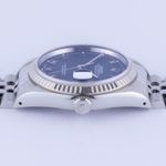 Rolex Datejust 36 16234 (1990) - Grijs wijzerplaat 36mm Staal (6/7)