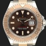 Rolex Yacht-Master 40 126621 - (2/8)