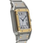 Cartier Santos 2961 - (6/8)