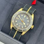 Tudor Black Bay Bronze 79250BA-0002 (2024) - Grijs wijzerplaat 43mm Brons (8/8)