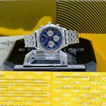 Breitling Chrono Cockpit A30012 - (3/8)