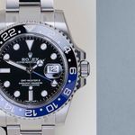 Rolex GMT-Master II 116710BLNR - (5/8)