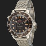 Omega Seamaster Diver 300 M 210.90.42.20.01.001 - (1/8)