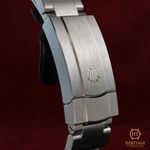 Rolex Oyster Perpetual 36 126000 - (5/8)
