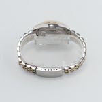 Rolex Datejust 36 16233 (1989) - Champagne dial 36 mm Gold/Steel case (4/5)