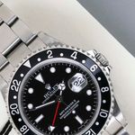 Rolex GMT-Master II 16710 - (3/8)