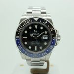 Rolex GMT-Master II 116710BLNR - (4/8)