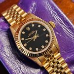 Rolex Oyster Perpetual 67197 - (1/5)