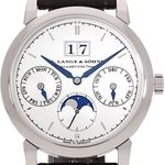 A. Lange & Söhne Saxonia 330.026 - (2/5)