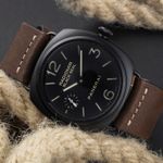 Panerai Radiomir Black Seal PAM00292 - (2/8)