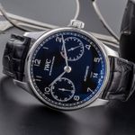 IWC Portuguese Automatic IW500703 - (2/8)